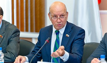 Семейным студентам выделят отдельную комнату